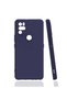 Omix X300 Case Bye Silicone Navy Blue