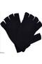 Fashion, Short, Half Finger Knitwear Gloves (Unisex) - 3