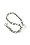 Steel Chain Dog Training Collar