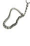 Steel Chain Dog Training Collar - 3