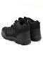 X Step Black Orthopedic Boots - 3