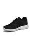 Men's Black Sneaker Sports Shoes (BADDAL BÜYÜKAYAK) - 6