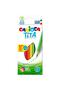 Children's Primary School Kindergarten Carioca Tita Dry Crayons 12 Pack 42793 Harmless Unbreakable