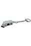 Usb Flash Memory 64 Gb - 2.0 Metal