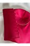 Aura Fuchsia Pamper Bustier - Comfortable Design - 2
