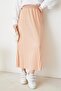 205 Pleated Hijab Skirt - 4