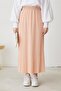 205 Pleated Hijab Skirt - 5