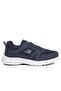 Unisex Navy Blue Orthopedic Sports Shoes