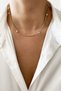 Zircon Necklace