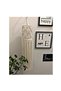 Macrame Pendant Lantern - 2