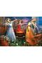 Ateş Dansı 2000 Parça Puzzle 5470