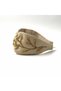 Yapraklıdal Stone and Bead Embroidered Beige Crown Yd02 - 3