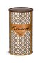 Kocatepe Turkish Coffee 500 Gr Tin