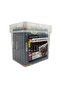 48 Pieces Art Marker Plastic Box Set - 3