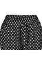 Luxury Pocketed Viscose Women's Capri & Bermuda K7 - 3