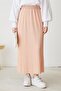 205 Pleated Hijab Skirt - 2