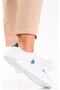 Franco White Women's Casual Sports Shoes V11 - 3