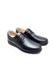 Large Size Leather Orthopedic Shoes - 3