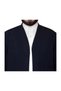 Slim Prayer Robe, Bukhara Collar, 4 Color Options, Fashionable and Comfortable Design - 2