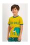 مجموعة M&M Collection Rolypoly Hello World Peanut Boy Capri - 3