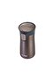 Pinnacle Autoseal Ss 300ml Gunmetal Steel Mug