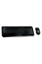 Wireless Desktop 850 Klavye Mouse Set PY9-00011