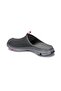 Castello Wmn Gray Purple Women's Slippers - 3