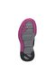 Castello Wmn Gray Purple Women's Slippers - 4