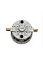 Bosch Siemens Vacuum Cleaner Motor 1600 Watt Compatible - 4