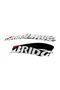 Original Bridgestone 3D Tire Lettering - 4 Pieces - 6