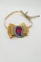 Bride and Maternity Set of 2, Authentic Maternity Slippers and Hair Band 029- - 2