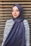 شال قطن أكروبات نسائي أنثراسايت - 3