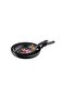 Hard Titanium 2-Piece Pan Set 21 + 28 cm
