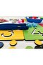 Montessori Number Learning and Transfer Set (with Bowl and Tweezers as a Gift) - 4