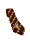 Harry Potter Gryffindor Luxury Tie