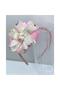 Crown Pink Unicorn Mother Daughter - 3