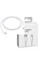 iPhone USB C Lightning Charging and Data Cable (1m) - 2