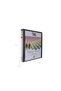3 Cm 2 Rings, Inner and Outer Transparent Pockets, Company Presentation and Document Folder (250 Sheets) - 2