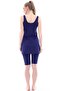 Tights Dress Swimsuit - 3