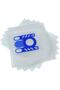 Bsa 2602 Model Vacuum Cleaner Dust Bag - 20 Pieces - 2