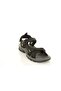 Laggun Black - Men's - Casual Sandals