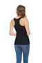 6-Piece Women's Black Sports Athlete - 2
