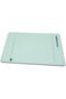 Rainbow Artificial Leather Pad Desktop 38x58 Cm