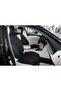 Ford Fiesta Elegance Cushion Set of 5 Front and Back Set Black Color 2009