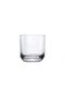 64122 Big Top Whiskey Glass Nude Series 4 Pieces 270 Cc