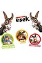 My Friend Donkey Box Game - 2