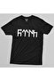 Gokturkce Turk Men's T-Shirt - 4