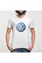 Volkswagen Logo Men's T-Shirt - 3