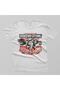 Superman Vs Batman: Showdown In Gotham City Men's T-Shirt - 2