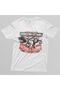 Superman Vs Batman: Showdown In Gotham City Men's T-Shirt - 4